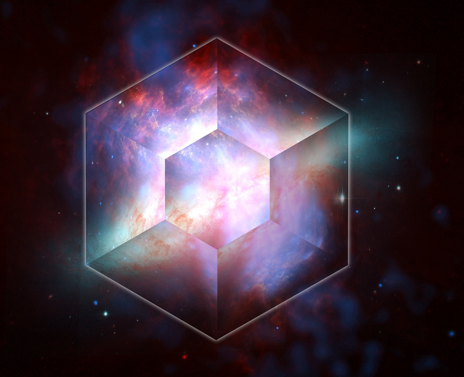 Relational Geometrics